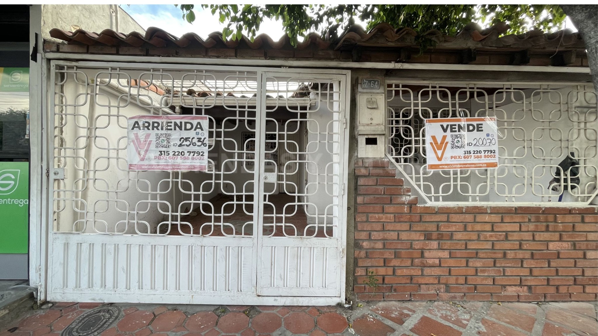 Casa en Arriendo en Nuevo escobal, Cúcuta