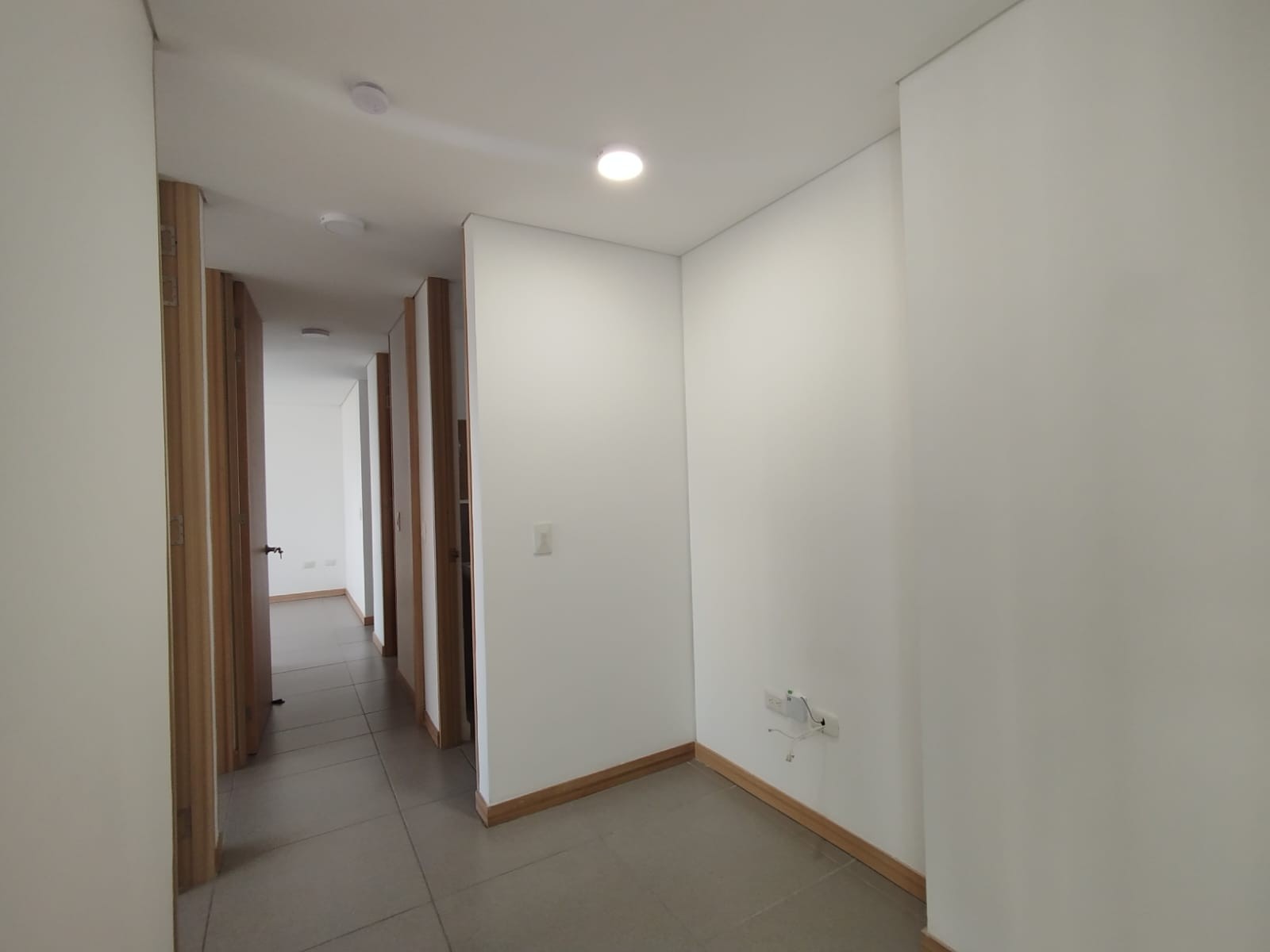 Apartamento en venta en Pinares, Pereira · foto 6 de 16