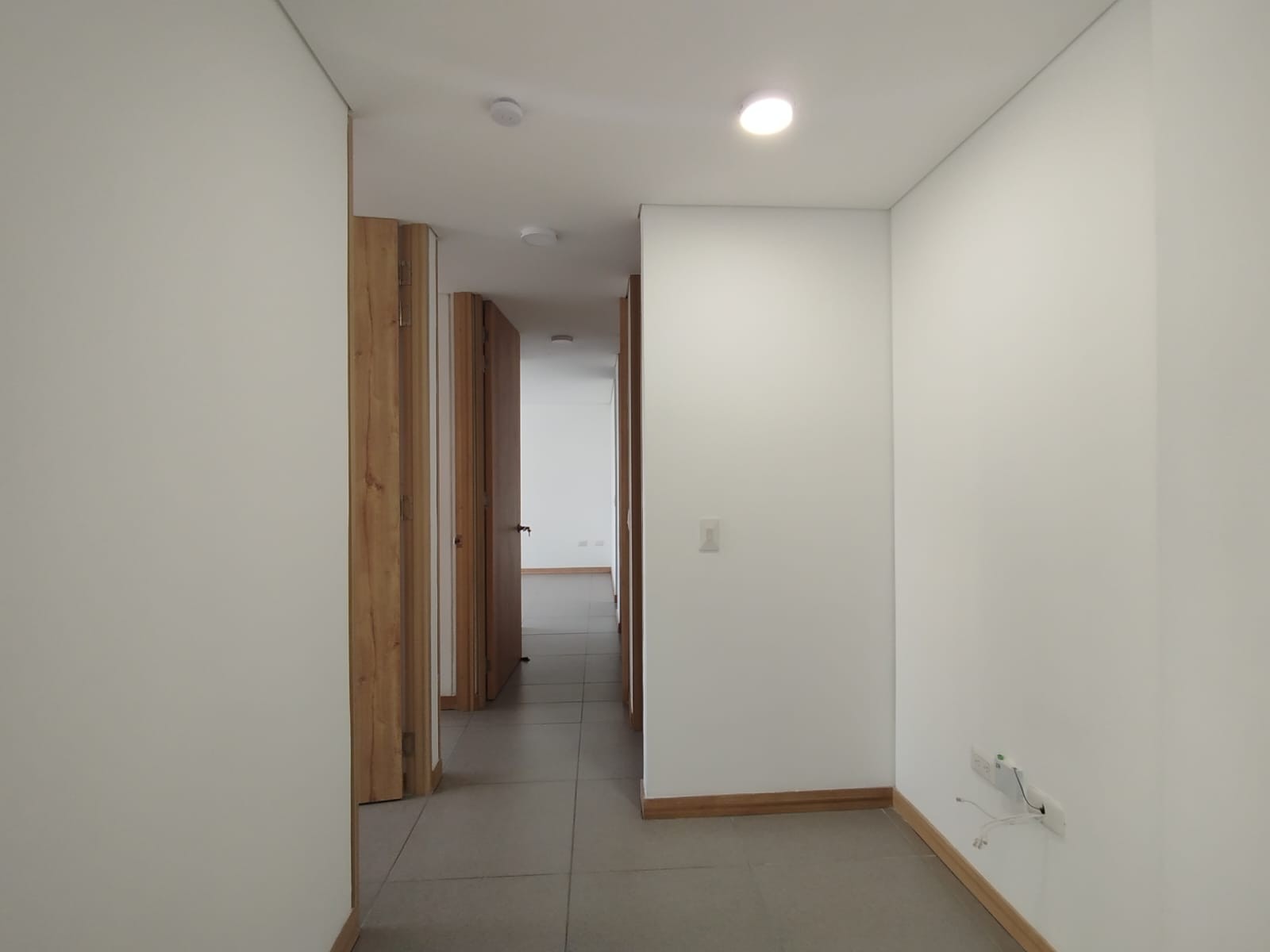 Apartamento en venta en Pinares, Pereira · foto 7 de 16