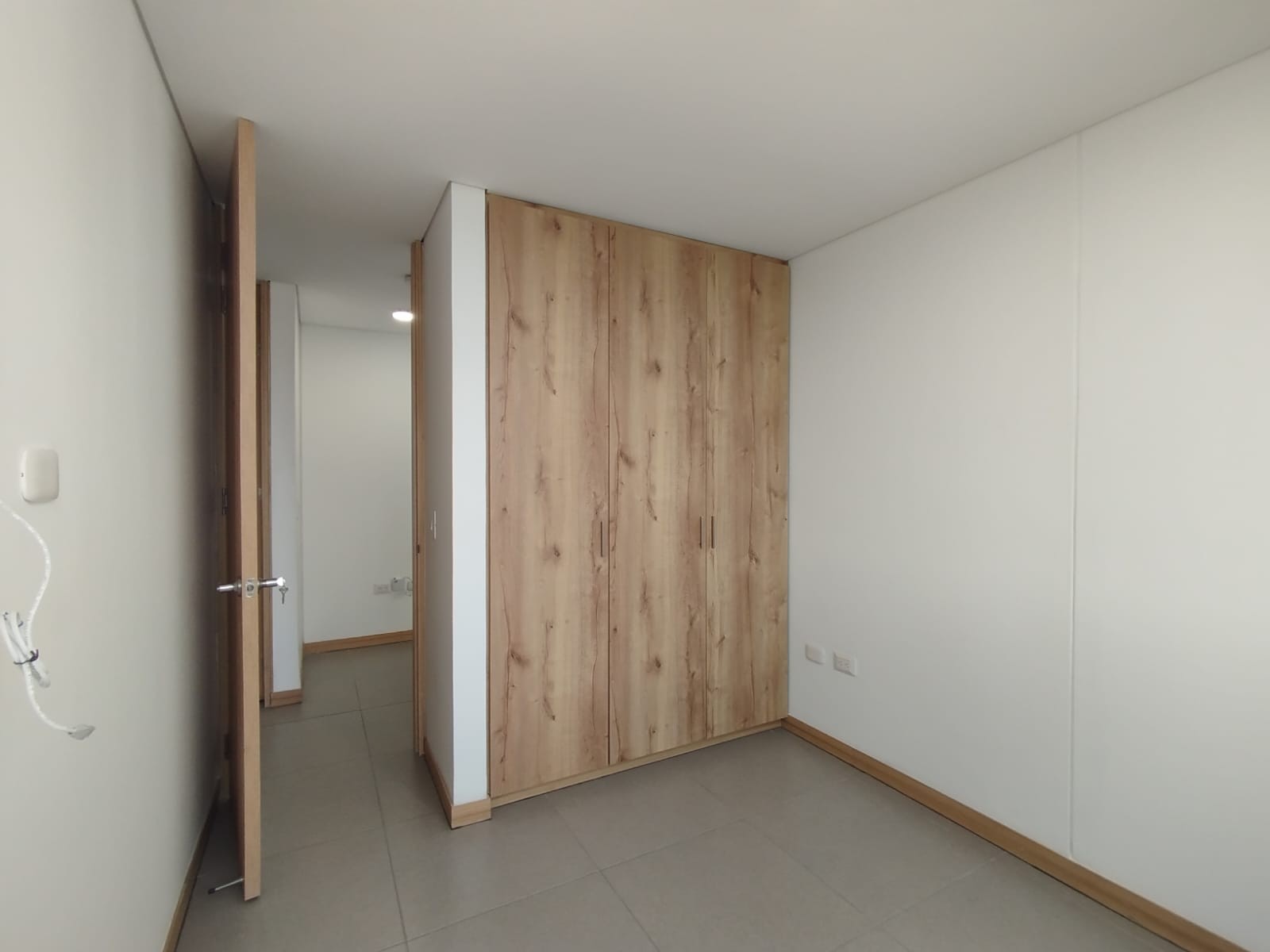 Apartamento en venta en Pinares, Pereira · foto 11 de 16