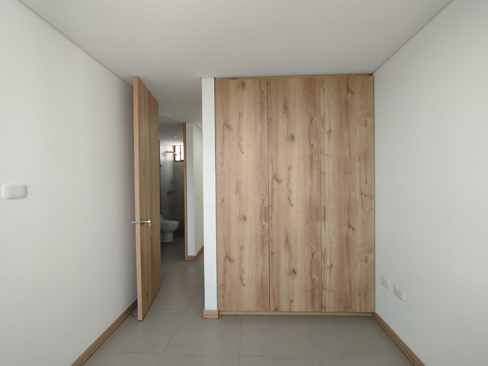 Apartamento en venta en Pinares, Pereira · foto 12 de 16