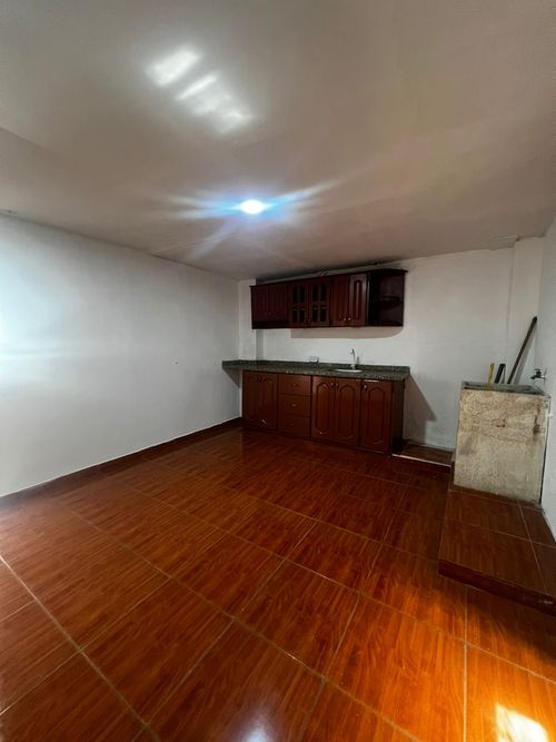 Apartaestudio en venta en Primero De Febrero, Pereira, 29 m² · foto 3 de 4
