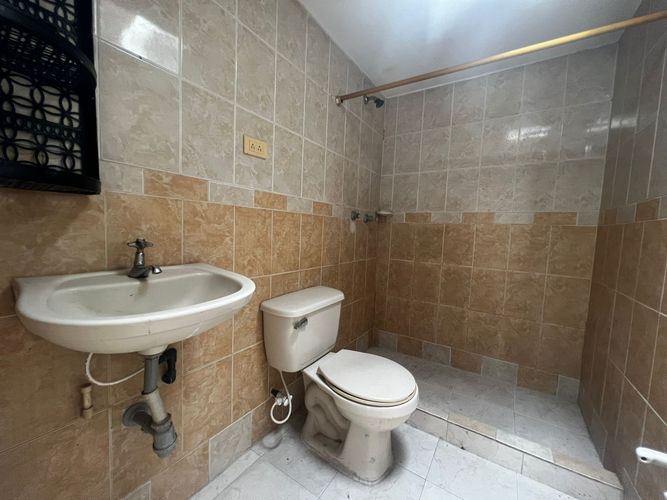 Apartaestudio en venta en Primero De Febrero, Pereira, 29 m² · foto 4 de 4