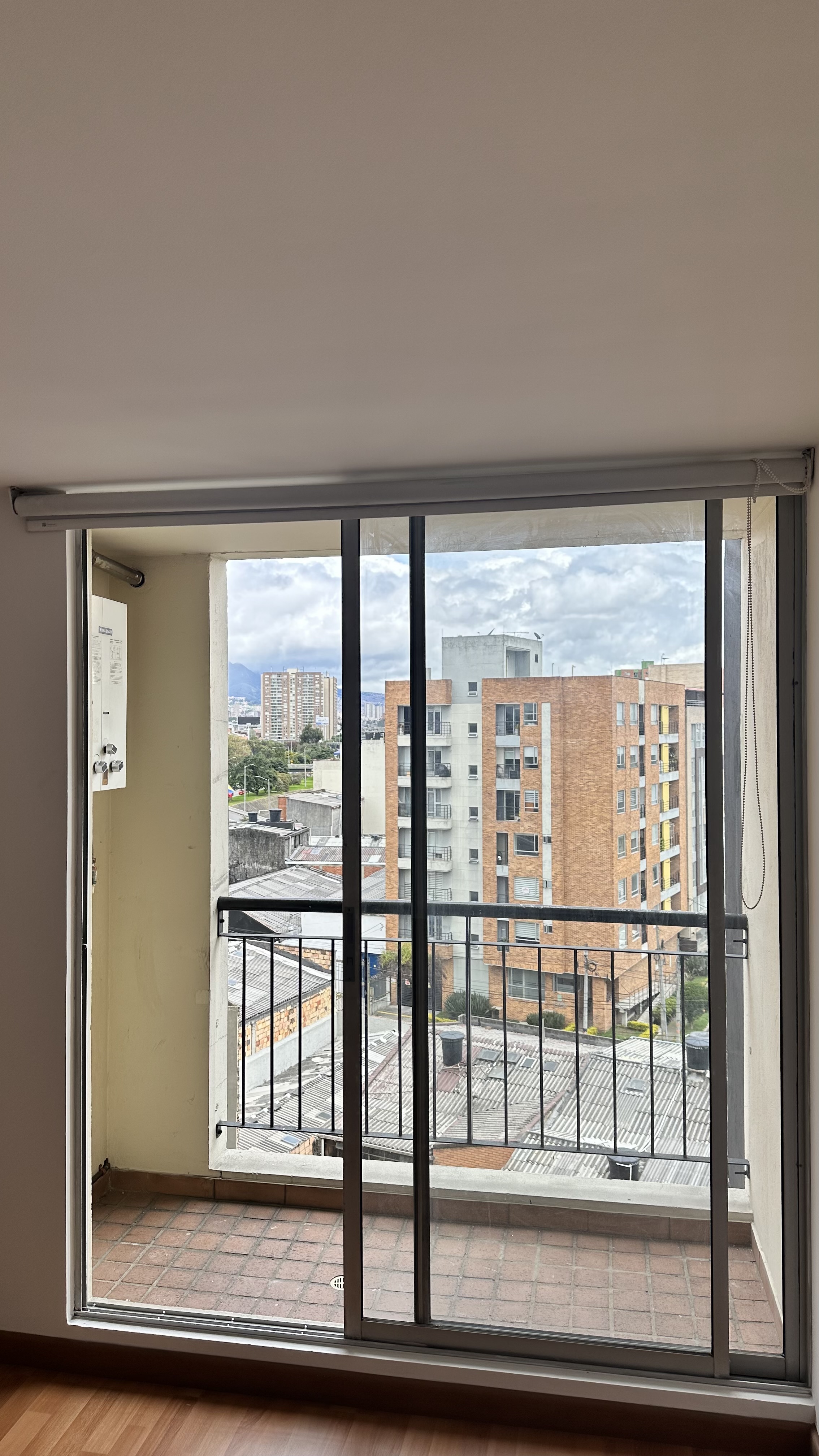 Apartamento en venta en Barrios Unidos, Bogotá · foto 5 de 18