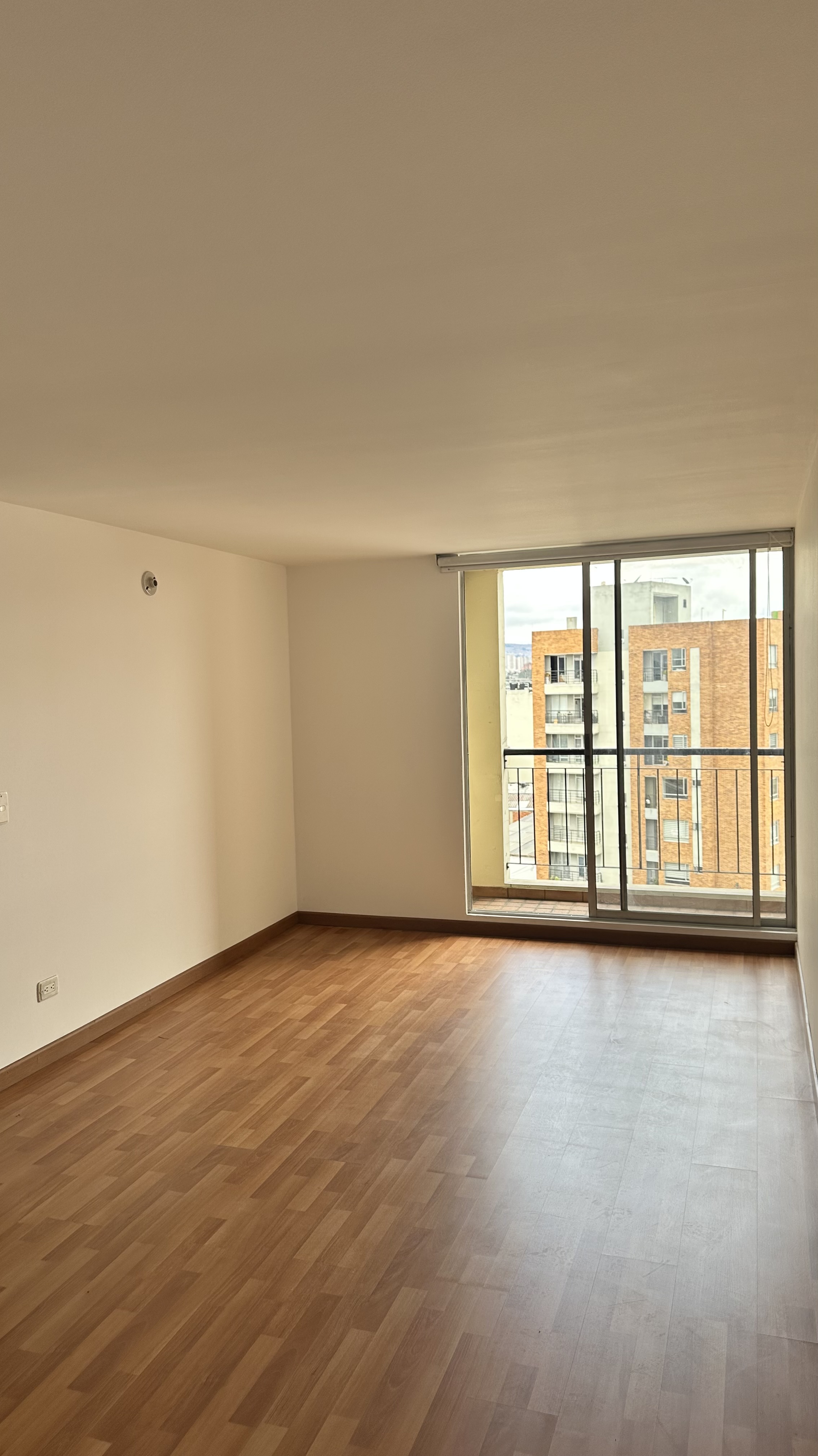 Apartamento en venta en Barrios Unidos, Bogotá · foto 7 de 18