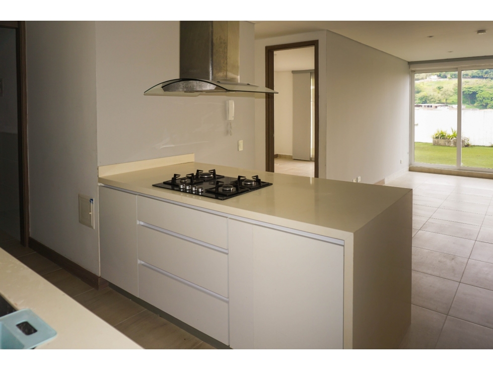 Apartamento en Venta en Miraflores, Cali