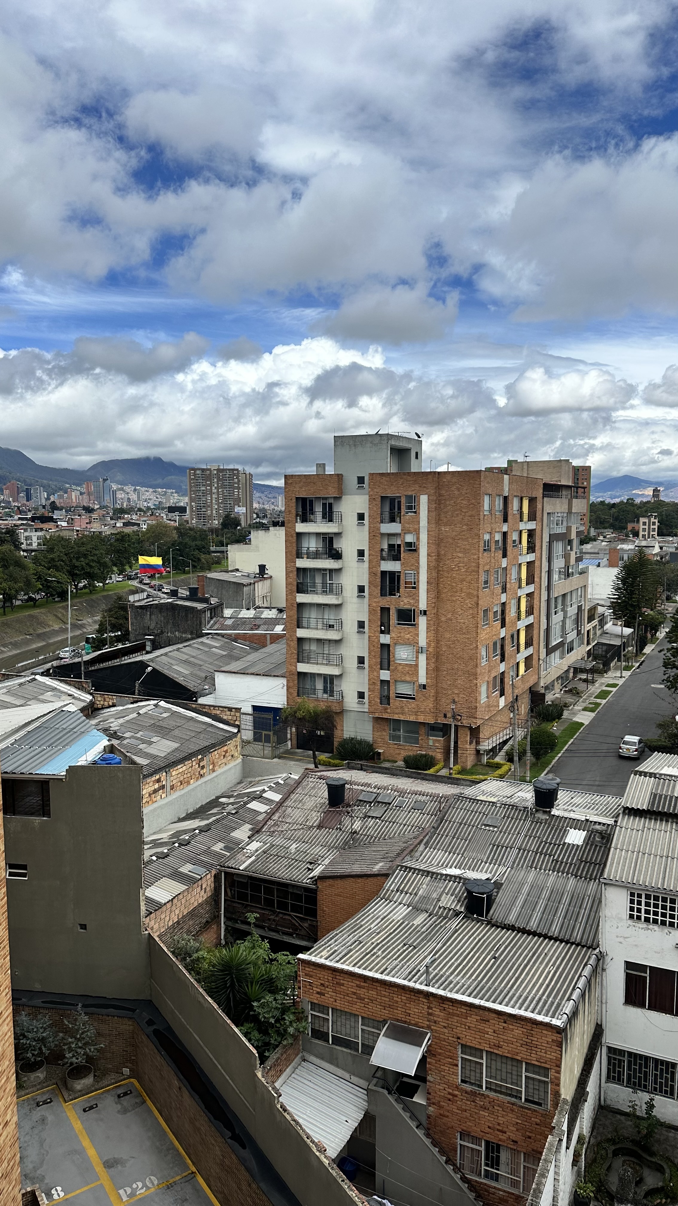 Apartamento en venta en Barrios Unidos, Bogotá · foto 12 de 18