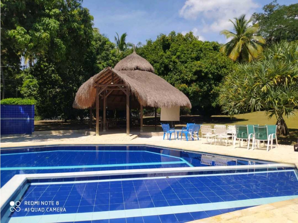 5BR Country House in Santa fe (528 m²) for Sale