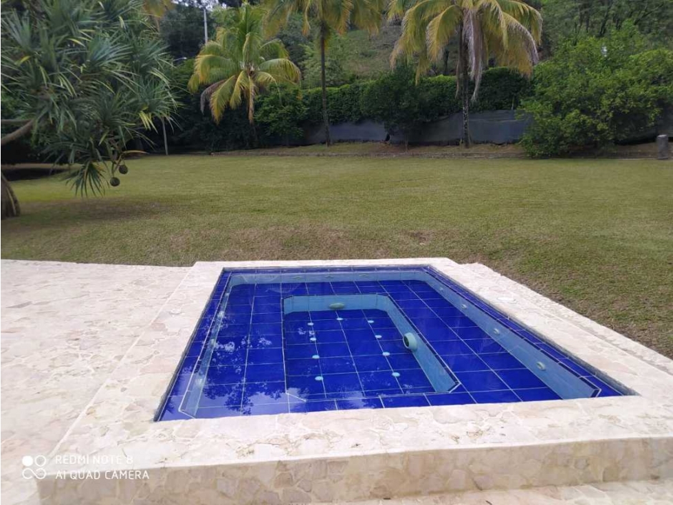 5BR Country House in Santa fe (528 m²) for Sale - 2