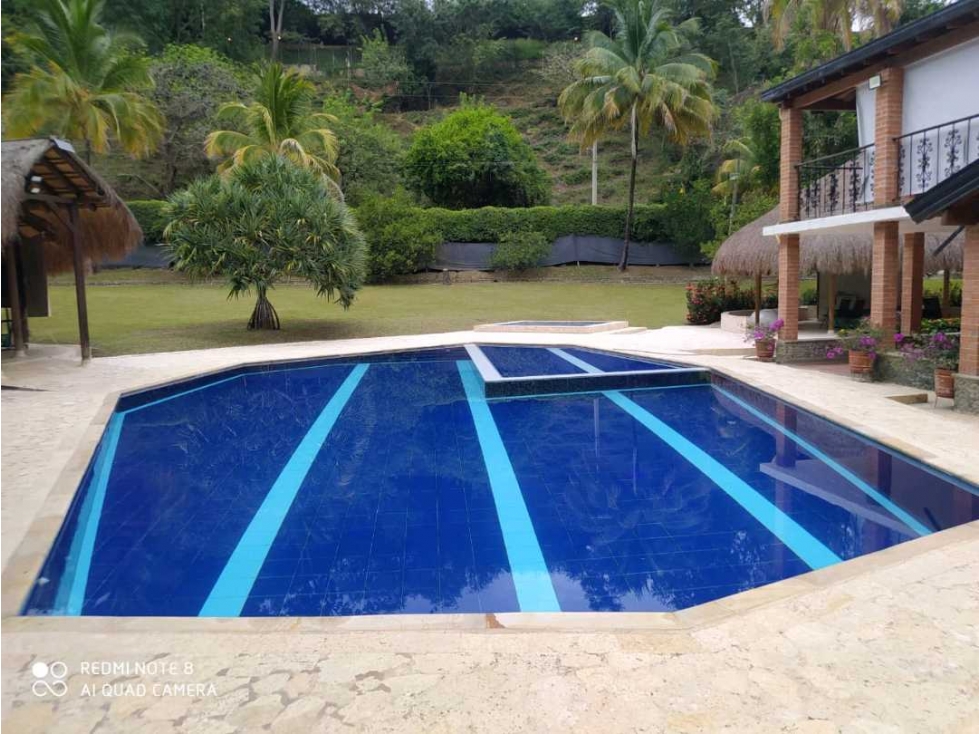 5BR Country House in Santa fe (528 m²) for Sale - 3