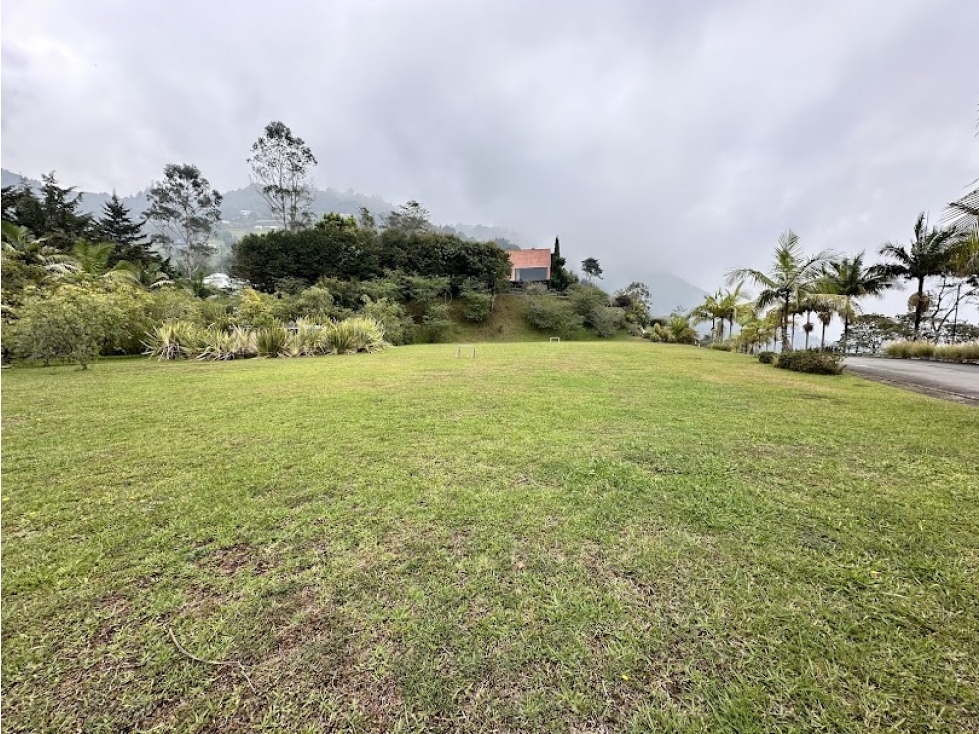 Land in Vía Las Palmas for Sale