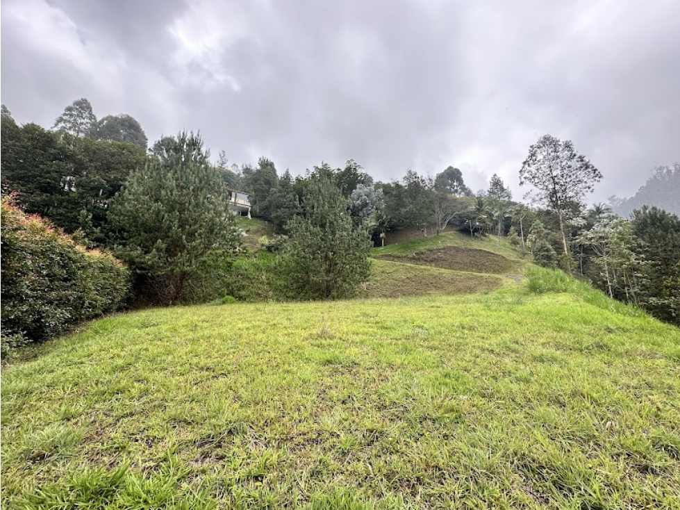 Land in Vía Las Palmas for Sale - 2