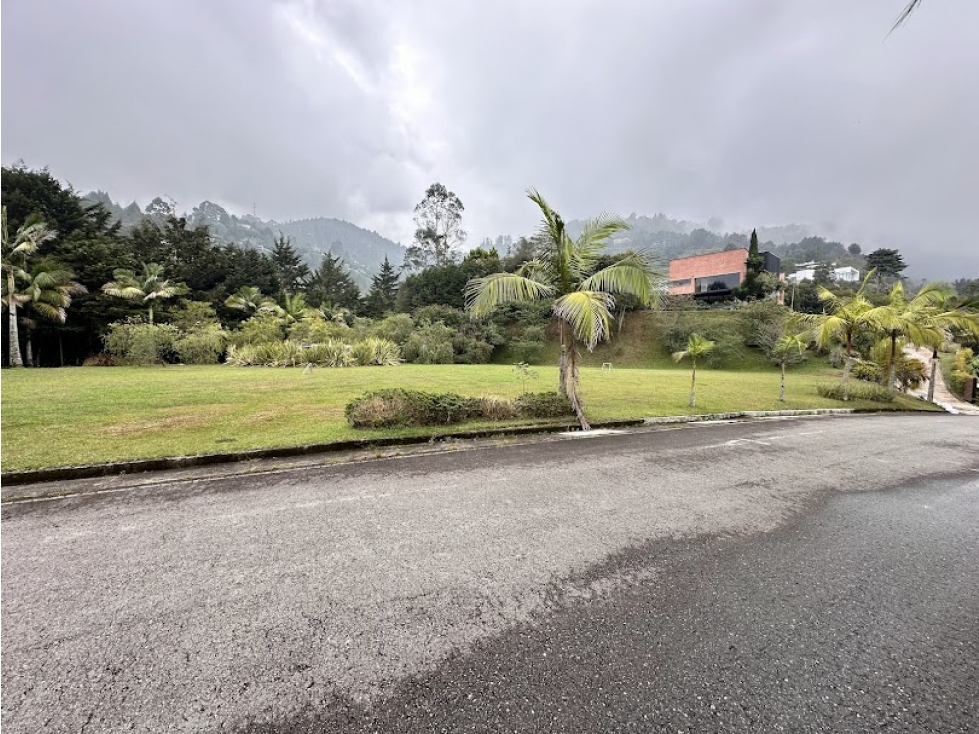 Land in Vía Las Palmas for Sale - 4