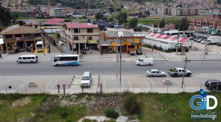 Lote en venta en Cr. Reserva De Akora, Tocancipá, 1686 m² · foto 5 de 5