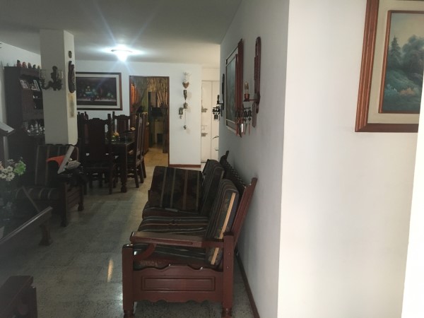 Apartamento en venta en Sector Plaza De Bolivar, Pereira · foto 3 de 11