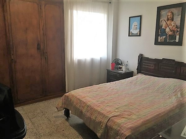 Apartamento en venta en Sector Plaza De Bolivar, Pereira · foto 4 de 11