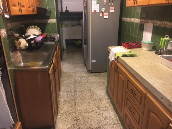 Apartamento en venta en Sector Plaza De Bolivar, Pereira · foto 9 de 11