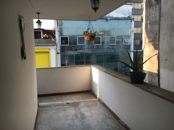 Apartamento en venta en Sector Plaza De Bolivar, Pereira · foto 10 de 11