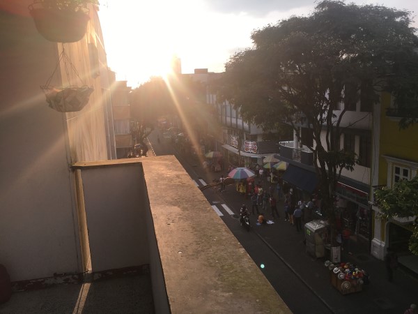 Apartamento en venta en Sector Plaza De Bolivar, Pereira · foto 11 de 11