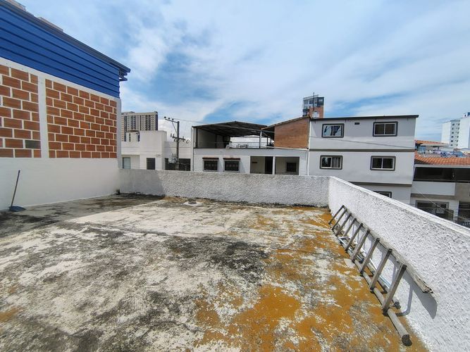 Casa de 5 alcobas en venta en San Francisco, Bucaramanga, 280 m² · foto 24 de 24