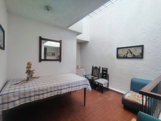 Casa de 5 alcobas en venta en San Francisco, Bucaramanga, 280 m² · foto 18 de 24