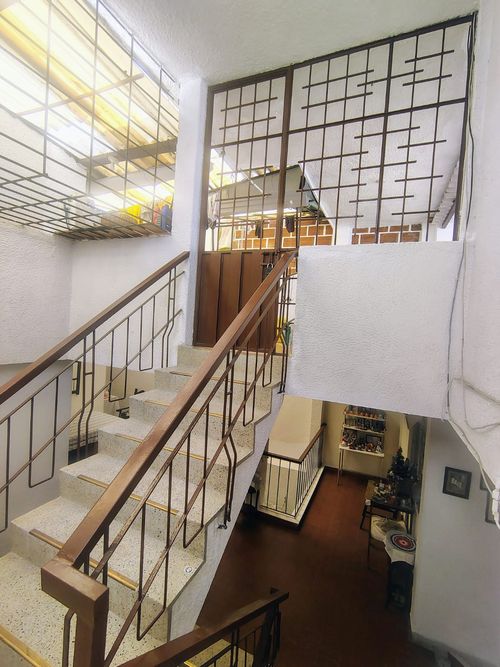 Casa de 5 alcobas en venta en San Francisco, Bucaramanga, 280 m² · foto 23 de 24