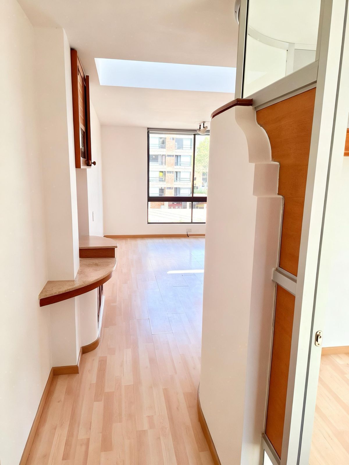 Oficina en Arriendo en Chico norte, Bogotá