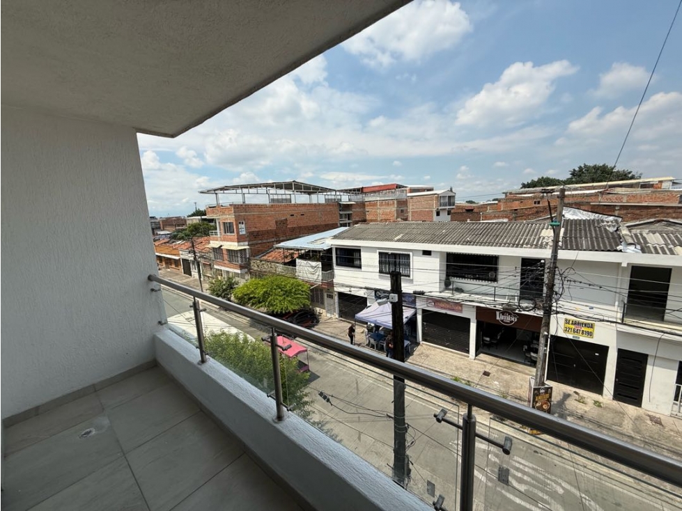 Apartamento en Arriendo en Bretaña, Cali