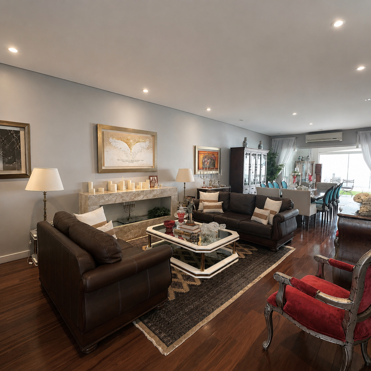 Casa en venta en Mariscal Estigarribia, Asunción — foto 2
