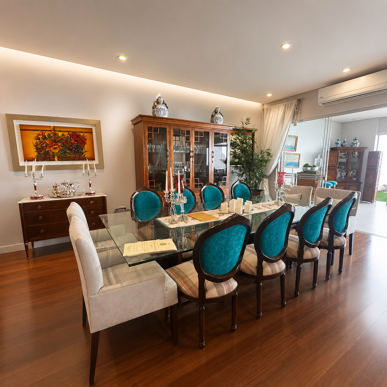 Casa en venta en Mariscal Estigarribia, Asunción — foto 3