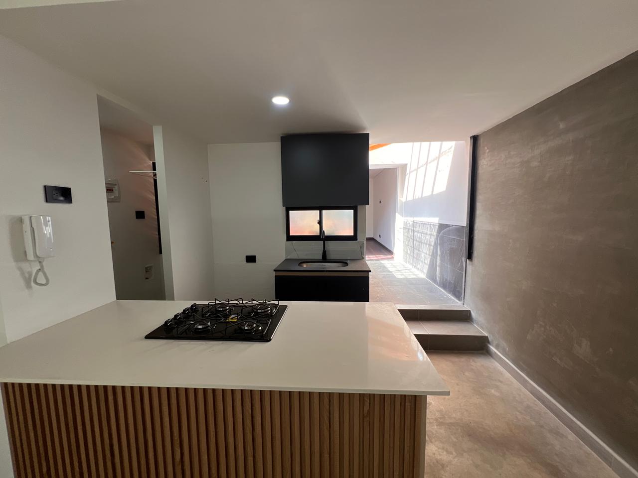 1BR Apartment in Calasanz (65 m²) - 3