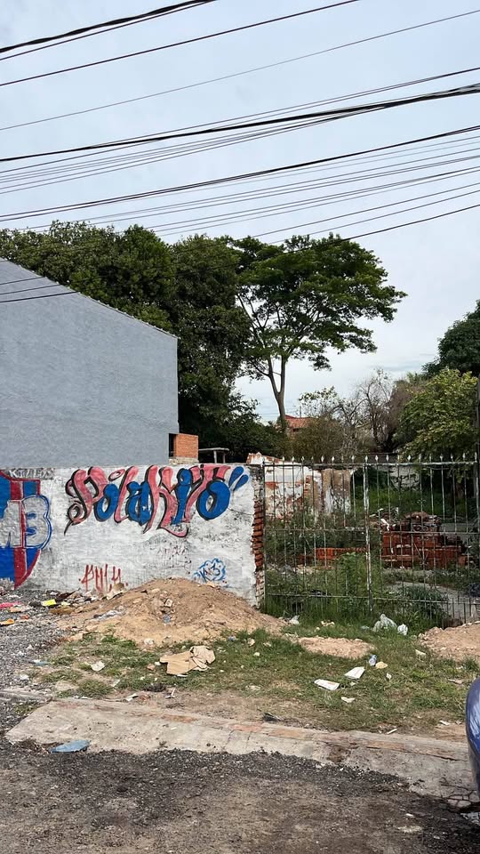 SUPER OFERTA!!! VENDO TERRENO DE 300 M2 BARRIO JARA — foto 2