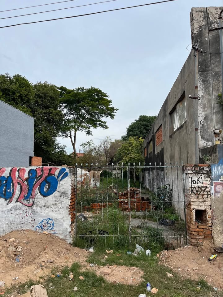 SUPER OFERTA!!! VENDO TERRENO DE 300 M2 BARRIO JARA — foto 3