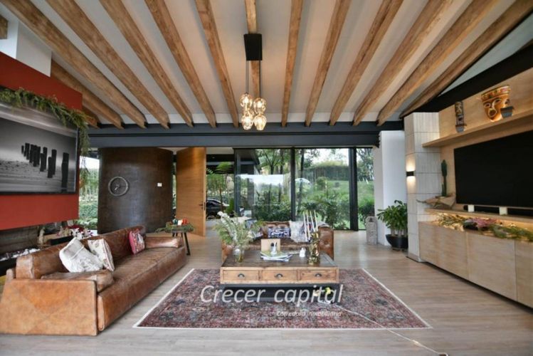Casa en venta en Llano Grande, Rionegro, 550 m² · foto 1 de 24