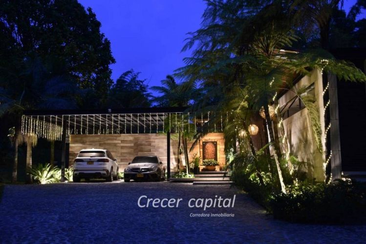 Casa en venta en Llano Grande, Rionegro, 550 m² · foto 4 de 24