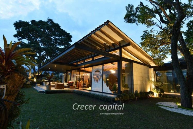 Casa en venta en Llano Grande, Rionegro, 550 m² · foto 5 de 24