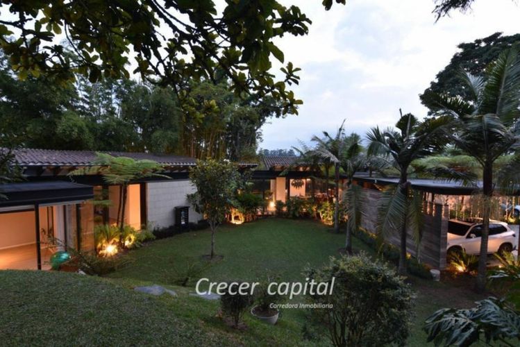 Casa en venta en Llano Grande, Rionegro, 550 m² · foto 7 de 24