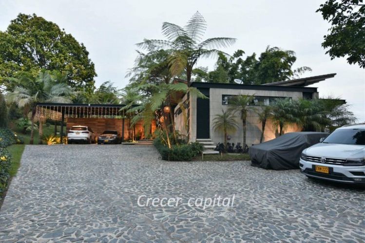 Casa en venta en Llano Grande, Rionegro, 550 m² · foto 8 de 24