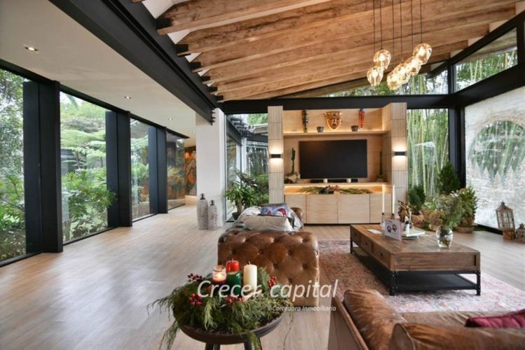 Casa en venta en Llano Grande, Rionegro, 550 m² · foto 9 de 24