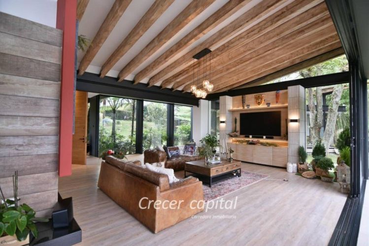Casa en venta en Llano Grande, Rionegro, 550 m² · foto 11 de 24