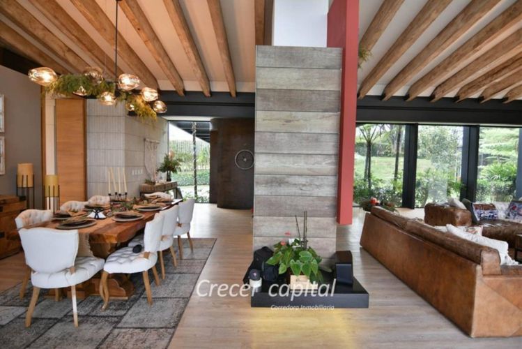 Casa en venta en Llano Grande, Rionegro, 550 m² · foto 12 de 24