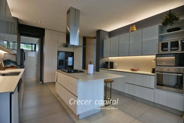 Casa en venta en Llano Grande, Rionegro, 550 m² · foto 13 de 24