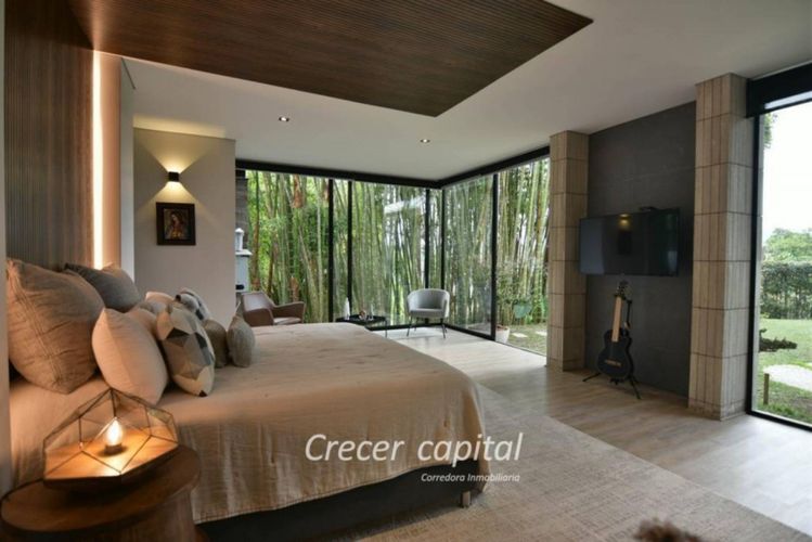 Casa en venta en Llano Grande, Rionegro, 550 m² · foto 14 de 24