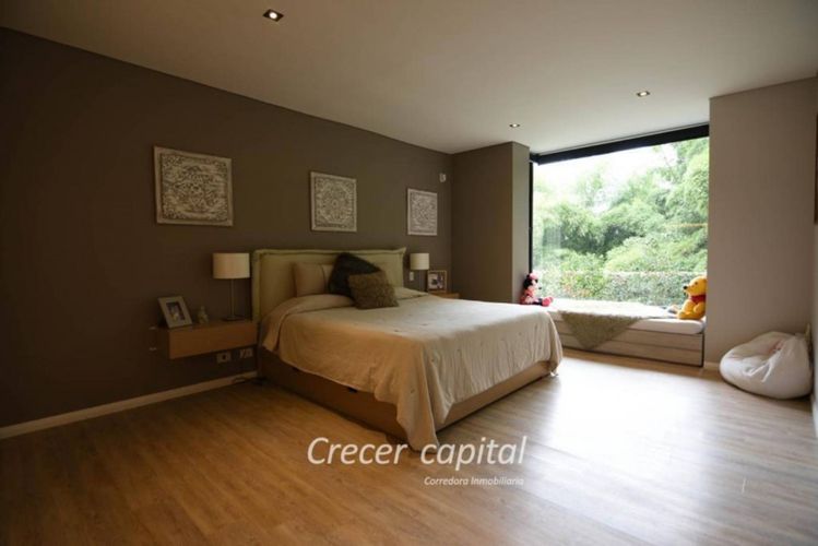 Casa en venta en Llano Grande, Rionegro, 550 m² · foto 16 de 24