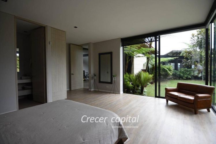 Casa en venta en Llano Grande, Rionegro, 550 m² · foto 17 de 24