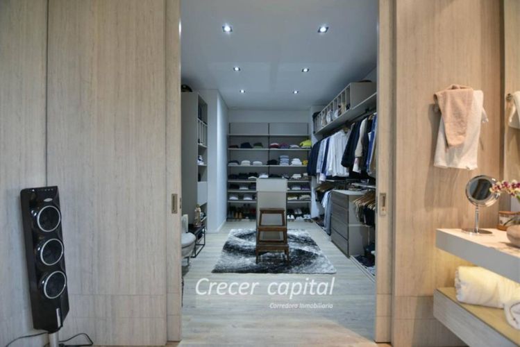 Casa en venta en Llano Grande, Rionegro, 550 m² · foto 23 de 24