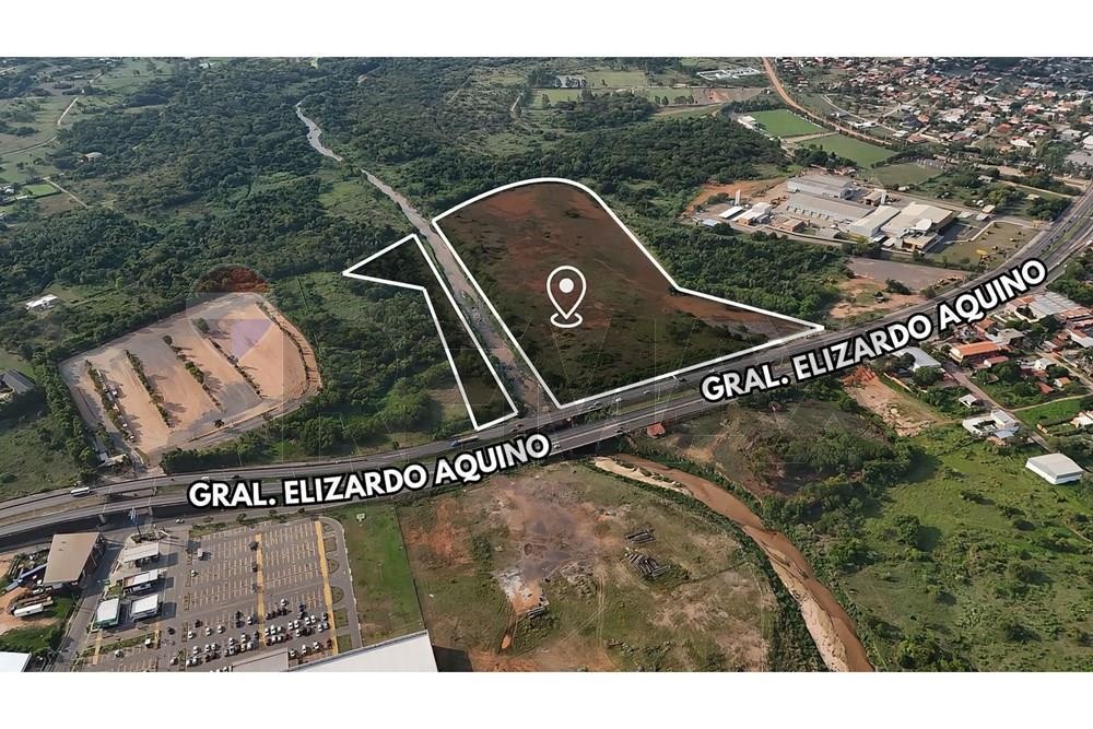 IMPORTANTE PROPIEDAD SOBRE RUTA EN LIMPIO 9.8HAS    J.A. — foto 3