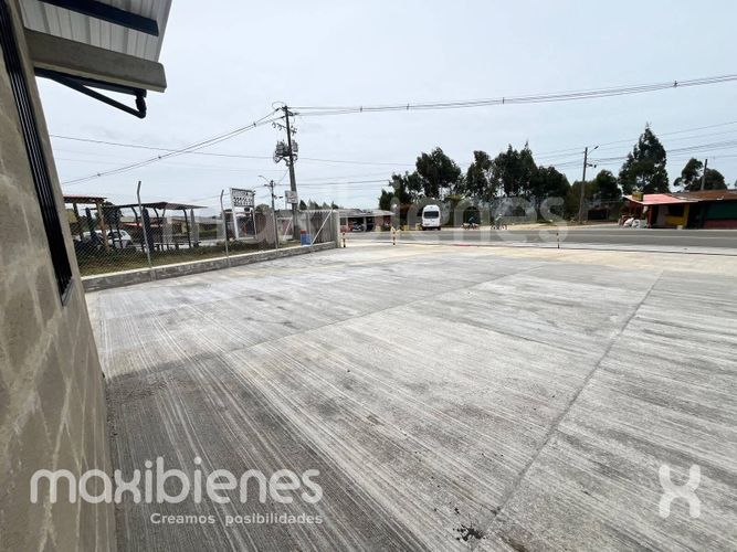 Local en arriendo en San Felix, Bello, 100 m² · foto 3 de 12