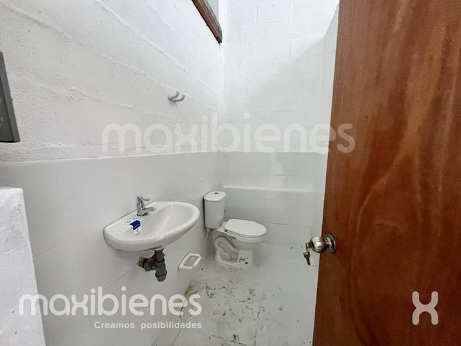 Local en arriendo en San Felix, Bello, 100 m² · foto 5 de 12