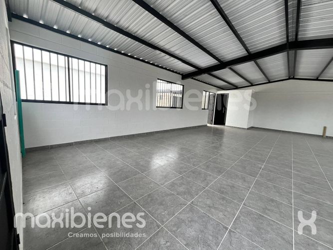 Local en arriendo en San Felix, Bello, 100 m² · foto 7 de 12